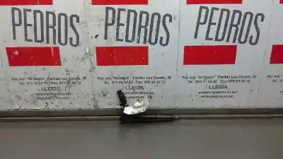 Peça sobressalente para automóvel em segunda mão injetor por opel corsa c 1.7 16v di cat (y 17 dtl / lk8) referências oem iam 