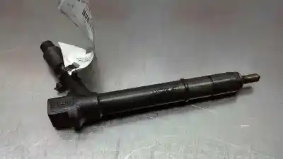 Second-hand car spare part injector for opel corsa c 1.7 16v di cat (y 17 dtl / lk8) oem iam references   