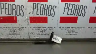 Peça sobressalente para automóvel em segunda mão injetor por opel corsa c 1.7 16v di cat (y 17 dtl / lk8) referências oem iam 