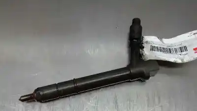 Peça sobressalente para automóvel em segunda mão injetor por opel corsa c 1.7 16v di cat (y 17 dtl / lk8) referências oem iam   