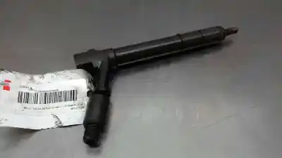 Peça sobressalente para automóvel em segunda mão injetor por opel corsa c 1.7 16v di cat (y 17 dtl / lk8) referências oem iam   