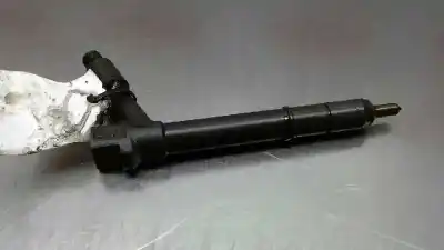 Second-hand car spare part injector for opel corsa c 1.7 16v di cat (y 17 dtl / lk8) oem iam references   