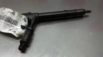 Second-hand car spare part injector for opel corsa c 1.7 16v di cat (y 17 dtl / lk8) oem iam references   