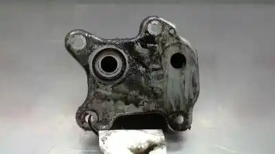 Second-hand car spare part engine oil cooler for opel corsa c 1.7 16v di cat (y 17 dtl / lk8) oem iam references 82912  8972220954