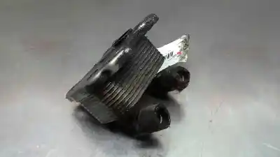 Second-hand car spare part engine oil cooler for opel corsa c 1.7 16v di cat (y 17 dtl / lk8) oem iam references 82912  8972220954