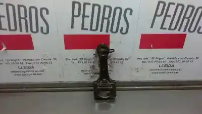 Peça sobressalente para automóvel em segunda mão biela por opel corsa c 1.7 16v di cat (y 17 dtl / lk8) referências oem iam 