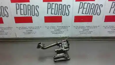 Tweedehands auto-onderdeel OLIE BOM voor VOLKSWAGEN JETTA (1K2)  OEM IAM-referenties 038115105C  