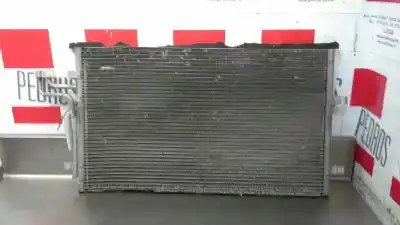 Second-hand car spare part Air Conditioning Condenser / Radiator for FORD FOCUS BERLINA (CAP) Ambiente (D) OEM IAM references 1516838  