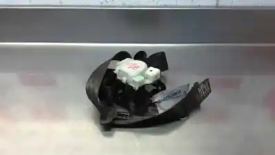 Автозапчастина б/у задній лівий ремін безпеки для audi a4 avant (8e) 2.5 tdi (114kw) посилання на oem iam 