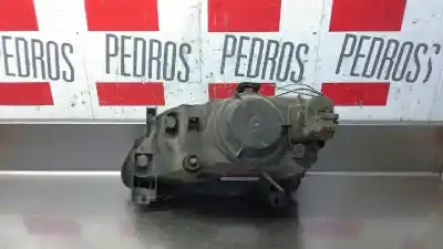 Peça sobressalente para automóvel em segunda mão farol / farolim direito por renault megane i scenic (ja0) 1.9 dti diesel cat referências oem iam   
