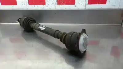 Автозапчасти б/у передняя левая трансмиссия за audi a4 berlina (b5) 2.8 quattro ссылки oem iam   