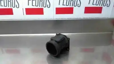 Автозапчасти б/у расходомер воздуха за audi a4 berlina (b5) 2.8 quattro ссылки oem iam 078133471c