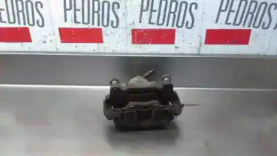 Автозапчасти б/у передний правый тормозной суппорт за volkswagen caddy ka/kb (2k) kombi ссылки oem iam 1k0615124e  