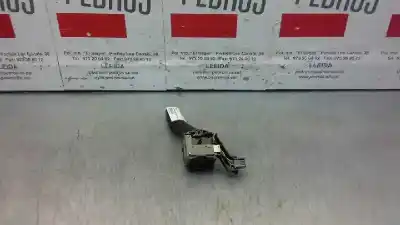 Автозапчастина б/у управління світлом для volkswagen caddy ka/kb (2k) kombi посилання на oem iam 1t0941531mfkz  