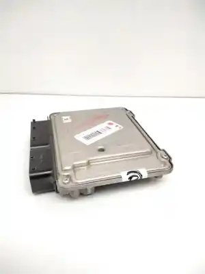 Автозапчасти б/у блок управления двигателем за volkswagen caddy ka/kb (2k) kombi ссылки oem iam 0281014073 1039s26023 03g906021pd