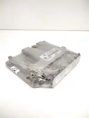 Автозапчасти б/у блок управления двигателем за volkswagen caddy ka/kb (2k) kombi ссылки oem iam 0281014073 1039s26023 03g906021pd