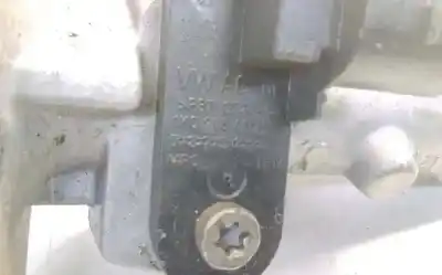 Автозапчасти б/у тормозной насос за volkswagen caddy ka/kb (2k) kombi ссылки oem iam 1k0945459a  