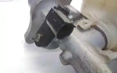 Автозапчасти б/у тормозной насос за volkswagen caddy ka/kb (2k) kombi ссылки oem iam 1k0945459a  