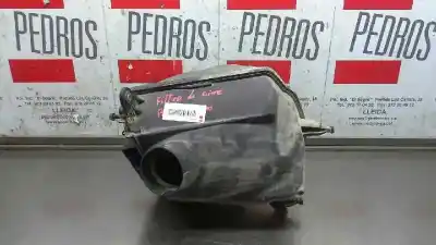 Peça sobressalente para automóvel em segunda mão suporte do filtro de ar por renault koleos dynamique pack2 referências oem iam 