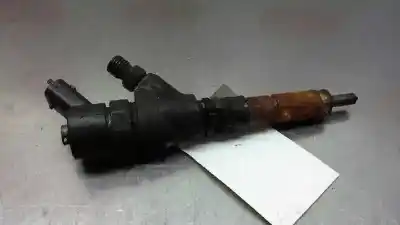 Автозапчасти б/у инжектор за citroen jumper combi desde ´02 29 c 2.0 hdi/-hdi 85 confort ссылки oem iam   