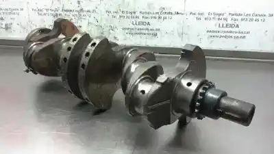 Автозапчасти б/у коленчатый вал за citroen jumper combi desde ´02 29 c 2.0 hdi/-hdi 85 confort ссылки oem iam   
