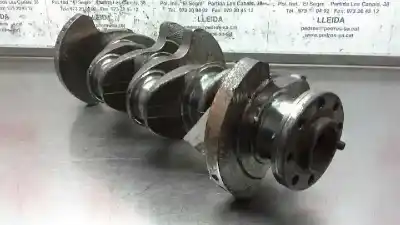 Автозапчасти б/у коленчатый вал за citroen jumper combi desde ´02 29 c 2.0 hdi/-hdi 85 confort ссылки oem iam   