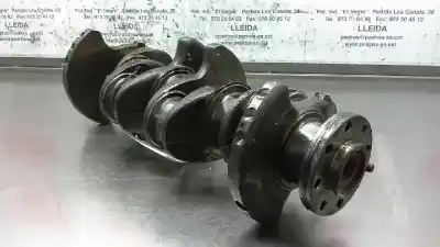 Автозапчастина б/у коленчат для citroen jumper combi desde ´02 29 c 2.0 hdi/-hdi 85 confort посилання на oem iam   