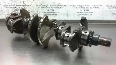 Автозапчастина б/у коленчат для citroen jumper combi desde ´02 29 c 2.0 hdi/-hdi 85 confort посилання на oem iam   