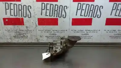 Second-hand car spare part oil pump for citroen berlingo multispace (b9) 1.6 oem iam references 9652619380
