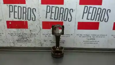 Second-hand car spare part connecting rod for citroen berlingo multispace (b9) 1.6 oem iam references 