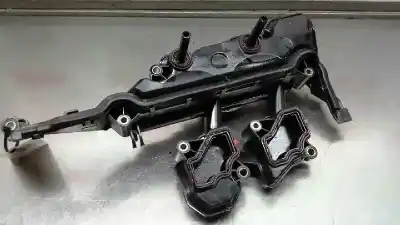 Pezzo di ricambio per auto di seconda mano decanter olio per renault koleos dynamique pack2 riferimenti oem iam   