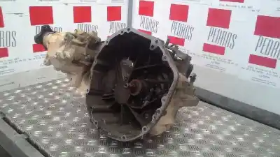 Second-hand car spare part Gearbox for RENAULT KOLEOS Dynamique Pack2 OEM IAM references JG71  