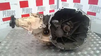 Second-hand car spare part gearbox for renault koleos dynamique pack2 oem iam references jg71  