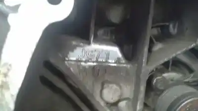 Second-hand car spare part gearbox for renault koleos dynamique pack2 oem iam references jg71  