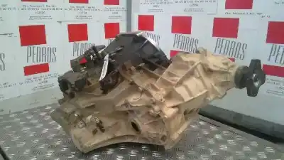 Second-hand car spare part gearbox for renault koleos dynamique pack2 oem iam references jg71  