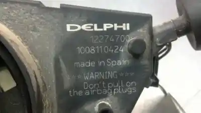 Second-hand car spare part headlights switch for opel corsa d ´´111 years´´ oem iam references   