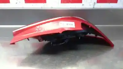 Second-hand car spare part left tailgate light for opel corsa d ´´111 years´´ oem iam references   