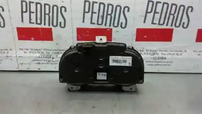 Second-hand car spare part dashboard for opel corsa d ´´111 years´´ oem iam references   