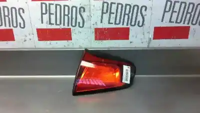 Second-hand car spare part right tailgate door light for citroen c3 selection oem iam references 