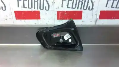 Second-hand car spare part right tailgate door light for citroen c3 selection oem iam references   