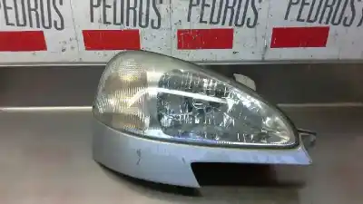 Second-hand car spare part right headlight for daewoo tacuma cdx oem iam references 96260520