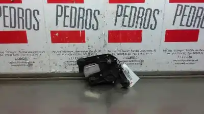 Second-hand car spare part rear windshield wiper motor for citroen c3 selection oem iam references 9683382380