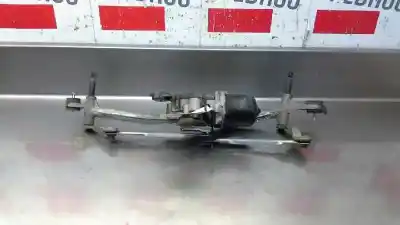 Second-hand car spare part front windshield wiper motor for citroen c3 selection oem iam references   