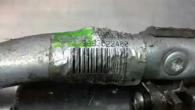 Second-hand car spare part front windshield wiper motor for citroen c3 selection oem iam references   