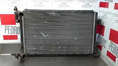 Pièce détachée automobile d'occasion Radiateur D'eau pour AUDI A3 (8P) 2.0 FSI Ambition Références OEM IAM   