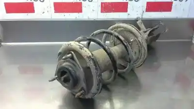 Автозапчасти б/у амортизатор передний правый за mitsubishi outlander (cw0) 2.0 di-d intense ссылки oem iam 4060a174  