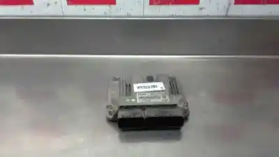 Piesă de schimb auto la mâna a doua unitate de control motor ecu pentru opel vectra c berlina design referințe oem iam 0281011914