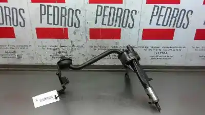 Second-hand car spare part oil pump for mercedes-benz mb 100 d caja cerrada / combi 2.4 diesel oem iam references   
