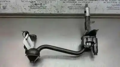 Second-hand car spare part oil pump for mercedes-benz mb 100 d caja cerrada / combi 2.4 diesel oem iam references   