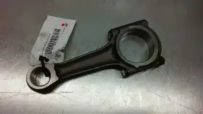 Second-hand car spare part connecting rod for citroen berlingo 1.9 d multispace oem iam references   